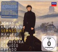 Kaufmann, Jonas - Sehnsucht