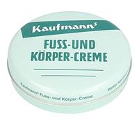 Kaufmanns Fuß- und Körpercreme, 50 ml Crema