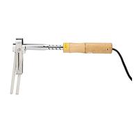 Kaufpart 120mm Acrílico Calefacción Bender Temperatura Ajustable Acrílico Canal Dobladora(EUR 220V)