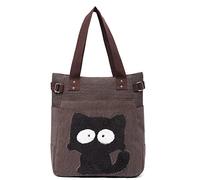 KAUKKO Mochila Ep5 para hombre, Café-4, talla única