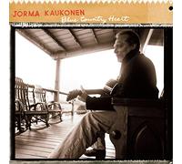 Kaukonen, Jorma - Blue Country Heart