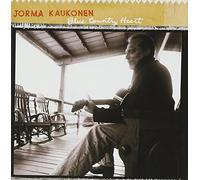 Kaukonen, Jorma - Blue Country Heart