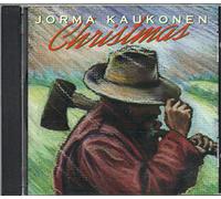 Jorma Kaukonen - A Christmas With...