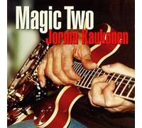 Kaukonen Jorma - Magic Two