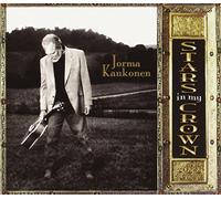 Kaukonen,Jorma - Stars In My Crown