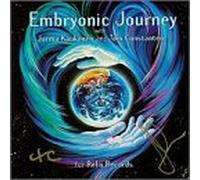 KAUKONEN JORMA - The Making of Embryonic...