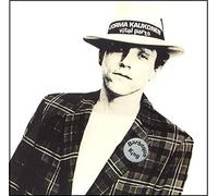 Kaukonen Jorma - Vital Parts