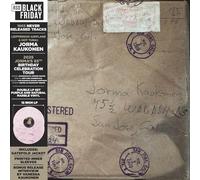 Kaukonen, Jorma - Wabash Avenue [Vinilo]