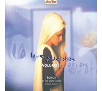 Kaur,Singh - Love & Devotion Vol.2