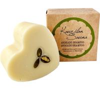 Kaurilan Sauna Shampoo Bar Avocado - Envase de cartón Kaurilan Sauna