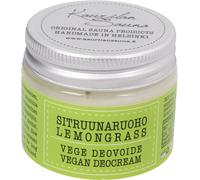Kaurilan Sauna Vegan Deo Cream - Lemongrass Kaurilan Sauna