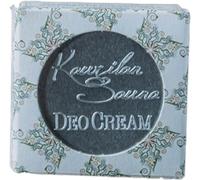 Kaurilan Sauna Vegan Deodorant Cream Travel Size - Lemongrass Kaurilan Sauna