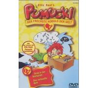 Kaut, E: Pumuckl - DVDs / Spuk in der Werkstatt /Das verkauf [Alemania]