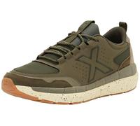 MUNICH KAVA 25, Zapatillas Unisex Adulto, Caqui, 45 EU
