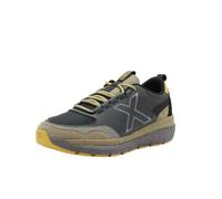 MUNICH KAVA 26, Zapatillas Unisex Adulto, Negro, 44 EU