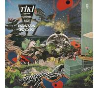 Kava Kon - Tiki for the Atomic Age [Vinilo]