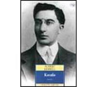 Kavafis. Una biografia critica (Aristea)