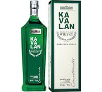 Kavalan CONCERTMASTER Port Cask Finish 40% Vol. 0,7l in Giftbox