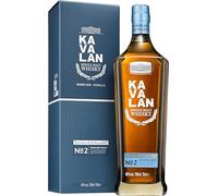 Kavalan Distillery Select Nº 2