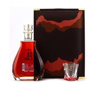 Kavalan KING CAR GROUP 40th ANNIVERSARY Single Malt Whisky 56,3% Vol. 1,5l in Holzkiste with glass