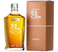 Kavalan Single Malt
