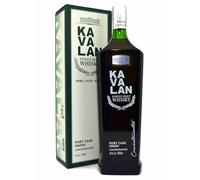 Kavalan Whisky - 1000 ml