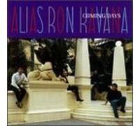 Kavana,Alias Ron - Coming Days