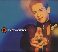 Kavana - Crazy Chance