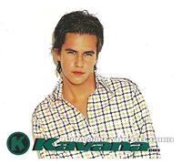 Kavana – I Can Make You Feel Good – CD 1 – Virgin Mobile