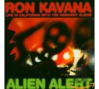 Kavana Ron - Alien Alert