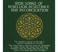 Kavana, Ron - Irish Songs Of Rebellion, Resistance And Reconciliation