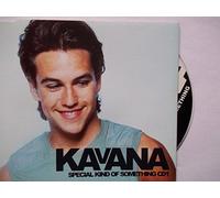 Virgin Mobile – Kavana - Special Kind of Some..