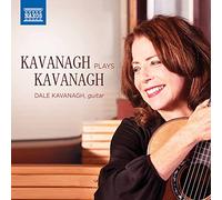 Kavanagh,Dale - Plays Kavanagh