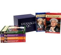 Kavanagh Q.C. Complete Collector's Edition [Reino Unido] [DVD]