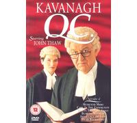 Kavanagh Q.C [Reino Unido] [DVD]