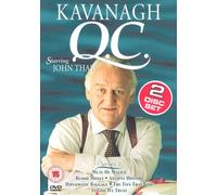 Kavanagh Q.C [Reino Unido] [DVD]
