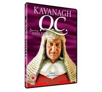 Kavanagh Q.C. [Reino Unido] [DVD]