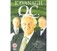 Kavanagh Q.C [Reino Unido] [DVD]