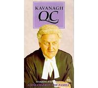 Kavanagh Q.C.-Stranger in the Fam.. [Reino Unido] [VHS]