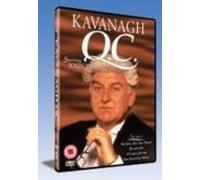 Kavanagh Q.C. - The Complete Series 1 [Edizione: Regno Unito] [Reino Unido] [DVD]
