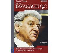 Kavanagh Qc: A Sense of Loss [Reino Unido] [DVD]