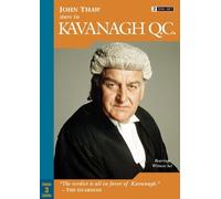 Kavanagh Qc: Bearing Witness Set [Alemania] [DVD]