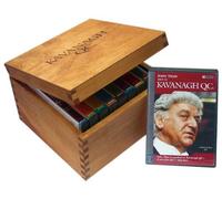 Kavanagh Qc: Complete Collection [Alemania] [DVD]