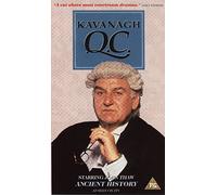 Kavanagh Qc - Kavanagh Q.C.-Ancient History [Reino Unido] [VHS]
