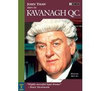 Kavanagh Qc: Memento Mori Set [Alemania] [DVD]