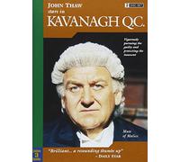 Kavanagh Qc: Mute of Malice [Alemania] [DVD]