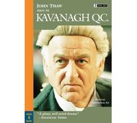 Kavanagh Qc: Previous Convictions Set [Reino Unido] [DVD]