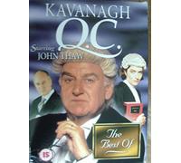 Kavanagh Qc [Reino Unido] [DVD]