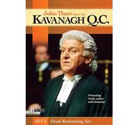 Kavanagh Qc Set Five: Dead Reckoning [Francia] [DVD]