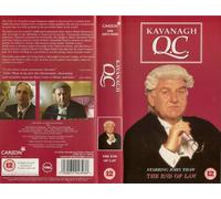 Kavanagh QC - The End of Law